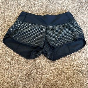 rare lululemon speed ups